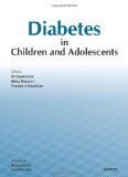 Diabetes in Children and Adolescents by RV Jayakumar  Nisha Bhavani  Praveen V Pavithran Paper Back ISBN13: 9789350903001 ISBN10: 9350903008 for USD 35.67