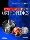 Essentials of Clinical Orthopedics by Elangovan Chellappa Paper Back ISBN13: 9789350903629 ISBN10: 9350903628 for USD 24.89