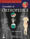 Essentials of Orthopedics by RM Shenoy Paper Back ISBN13: 9789350903735 ISBN10: 9350903733 for USD 36.2