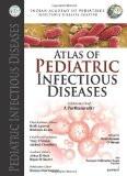 Atlas of Pediatric Infectious Diseases by A Parthasarathy Hard Back ISBN13: 9789350903780 ISBN10: 9350903784 for USD 43.68