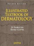 Illustrated Textbook of Dermatology by JS Pasricha  Ramji Gupta Hard Back ISBN13: 9789350904527 ISBN10: 9350904527 for USD 42.08