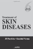 Treatment of Skin Diseases by JS Pasricha  Kaushal Verma Paper Back ISBN13: 9789350904565 ISBN10: 935090456X for USD 37.67