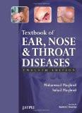 Textbook of Ear  Nose and Throat Diseases by Mohammad Maqbool  Suhail Maqbool Paper Back ISBN13: 9789350904954 ISBN10: 9350904950 for USD 40.47