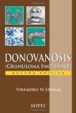 Donovanosis (Granuloma Inguinale) by Virendra N Sehgal Paper Back ISBN13: 9789350905142 ISBN10: 9350905140 for USD 28.31