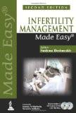 Infertility Management Made Easy (with CD ROM) by Sushma Deshmukh Paper Back ISBN13: 9789350905319 ISBN10: 9350905310 for USD 44.55