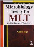 Microbiology Theory for MLT (Medical Laboratory Technology) by Namita Jaggi Paper Back ISBN13: 9789350906460 ISBN10: 9350906465 for USD 36.54