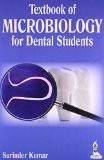 Textbook of Microbiology for Dental Students by Surinder Kumar Paper Back ISBN13: 9789350906491 ISBN10: 935090649X for USD 37.11