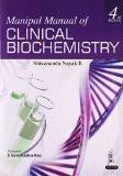 Manipal Manual of Clinical Biochemistry by Shivananda Nayak B Paper Back ISBN13: 9789350906675 ISBN10: 9350906678 for USD 32.37