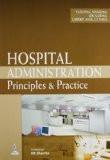 Hospital Administration Principles and Practice by Yashpal Sharma  RK Sarma  Libert Anil Gomes Paper Back ISBN13: 9789350907337 ISBN10: 935090733X for USD 33.96