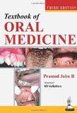 Textbook of Oral Medicine by Pramod John R Paper Back ISBN13: 9789350908501 ISBN10: 9350908506 for USD 42.2