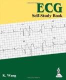 ECG Self-Study Book by K Wang Paper Back ISBN13: 9789350909966 ISBN10: 9350909960 for USD 45.96