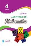 Academic Activities in Mathematics-IV ISBN13: 978-93-51380-27-6 ISBN10: 9351380270 for USD 9.81
