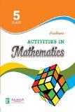 Academic Activities in Mathematics-V ISBN13: 978-93-51380-28-3 ISBN10: 9351380289 for USD 10.05