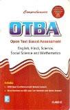 Comprehensive OTBA (Open Text Based Assessment) IX ISBN13: 978-93-5138-035-1 ISBN10: 9351380351 for USD 16.71