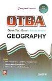 Comprehensive OTBA Geography XI ISBN13: 978-93-5138-039-9 ISBN10: 9351380394 for USD 8.45