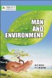 Man and Environment: M C Dash & P C Mishra ISBN13: 9789351380849 ISBN10: 935138084X for USD 21.8