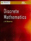 Discrete Mathematics : Dr J.K.Sharma ISBN13: 9789351381433 ISBN10: 9351381439 for USD 33.42