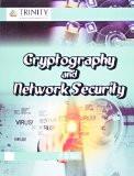 Cryptography and Network Security: PS Gill ISBN13: 9789351381884 ISBN10: 9351381889 for USD 22.1