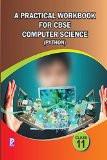 A Practical Workbook for CBSE Computer Science ( Python) XI ISBN13: 978-93-5138-210-2 ISBN10: 9351382109 for USD 11.57
