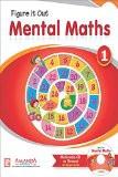 Figure it Out Mental Maths-1 ISBN13: 978-93-5138-217-1 ISBN10: 9351382176 for USD 11.57