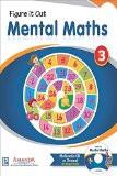 Figure it Out Mental Maths-3 ISBN13: 978-93-5138-219-5 ISBN10: 9351382192 for USD 13.02