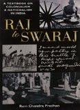 Raj To Swaraj: Ram Chandra Pradhan ISBN13: 9789351382768 ISBN10: 9351382761 for USD 29.08