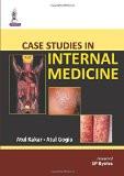 Case Studies in Internal Medicine by Atul Kakar  Atul Gogia Paper Back ISBN13: 9789351522959 ISBN10: 9351522954 for USD 22.57