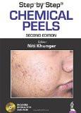 Step By Step Chemical Peels by Niti Khunger Paper Back ISBN13: 9789351523116 ISBN10: 935152311X for USD 41.84