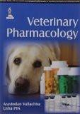 Veterinary Pharmacology by Aravindan Vallachira  Usha PTA Paper Back ISBN13: 9789351523574 ISBN10: 9351523578 for USD 48.23