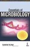 Essentials of Microbiology by Surinder Kumar Paper Back ISBN13: 9789351523802 ISBN10: 9351523802 for USD 46.74