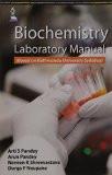 Biochemistry Laboratory Manual for MBBS ( I and II) by Arti S Pandey  Arun Pandey  Naveen K Shreevastava  Durga P Neupane Paper Back ISBN13: 9789351526513 ISBN10: 9351526518 for USD 16.99