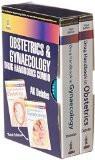 Drug Handbook in Obstetrics & Drug Handbook in Gynaecology (Combo) by AK Debdas Paper Back ISBN13: 9789351527466 ISBN10: 9351527468 for USD 65.76