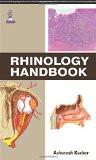 Rhinology Handbook by Ashutosh Kacker Paper Back ISBN13: 9789351527756 ISBN10: 9351527751 for USD 22.22