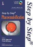 Step by Step Phacoemulsification (with DVD-ROM) by Amar Agarwal  Priya Narang Paper Back