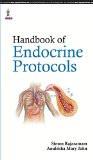 Handbook of Endocrine Protocols by Simon Rajaratnam  Anulekha Mary John Paper Back ISBN13: 9789351528494 ISBN10: 9351528499 for USD 29.25