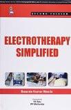 Electrotherapy Simplified by Basanta Kumar Nanda Paper Back ISBN13: 9789351528609 ISBN10: 935152860X for USD 44.75