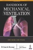 Handbook of Mechanical Ventilation by B Umesh Kumar Paper Back ISBN13: 9789351529217 ISBN10: 9351529215 for USD 32.06