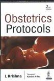 Obstetrics Protocols by L Krishna Paper Back ISBN13: 9789351529811 ISBN10: 9351529819 for USD 53.88
