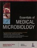 Essentials of Medical Microbiology by Apurba Sankar Sastry  Sandhya Bhat K Paper Back ISBN13: 9789351529873 ISBN10: 9351529878 for USD 50.1