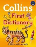Collins My First Dictionary by Ratna Sagar, PB ISBN13: 9789351770978 ISBN10: 9351770974 for USD 13.38