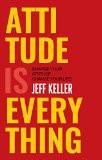 Attitude is Everything change your attitude change your life! Paperback – 25 May 2015
by Jeff Keller ISBN13:9789351772071 ISBN10:9351772071 for USD 13.78