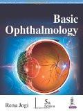 Basic Ophthalmology by Renu Jogi Paper Back ISBN13: 9789352500055 ISBN10: 9352500059 for USD 43.74