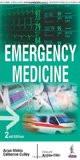 Emergency Medicine by Arjun Mehta  Catherine Culley Paper Back ISBN13: 9789352500178 ISBN10: 9352500172 for USD 33.78