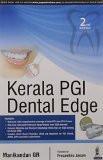 Kerala PGI Dental Edge by Manikandan GR Paper Back ISBN13: 9789352500567 ISBN10: 9352500563 for USD 21.53