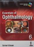 Essentials of Ophthalmology by Samar K Basak Paper Back ISBN13: 9789352501601 ISBN10: 9352501608 for USD 47.99