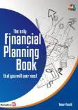 The Only Financial Planning Book that You Will Ever Need Hardcover 1 Dec 2012 Amar Pandit ISBN13: 9789380200606 ISBN10: 9380200609 for USD 25