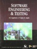 Software Engineering & Testing : B.B. Agarwal, S.P. Tayal, M. Gupta ISBN13: 9789380298412 ISBN10: 9380298412 for USD 31.21