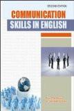 Communication Skills in English : Prof. P.N. Kharu, Dr. Varinder Gandhi ISBN13: 9789380386591 ISBN10: 9380386591 for USD 15.04