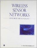 Wireless Sensor Networks-Research Monograph: S. Anandamurugan ISBN13: 9789380386836 ISBN10: 9380386834 for USD 20.85