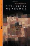 Civilization And Modernity by Gilmartin, PB ISBN13: 9789380403106 ISBN10: 9380403100 for USD 29.38